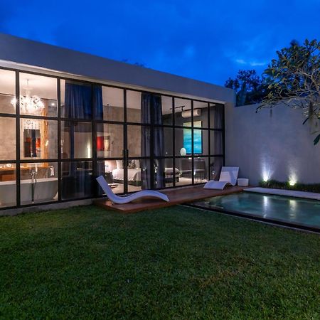 Rouge - Loft Origin Villa Ubud  Luaran gambar