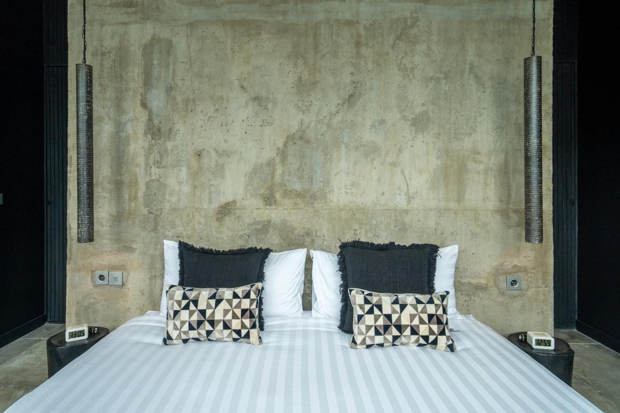 Rouge - Loft Origin Villa Ubud  Luaran gambar