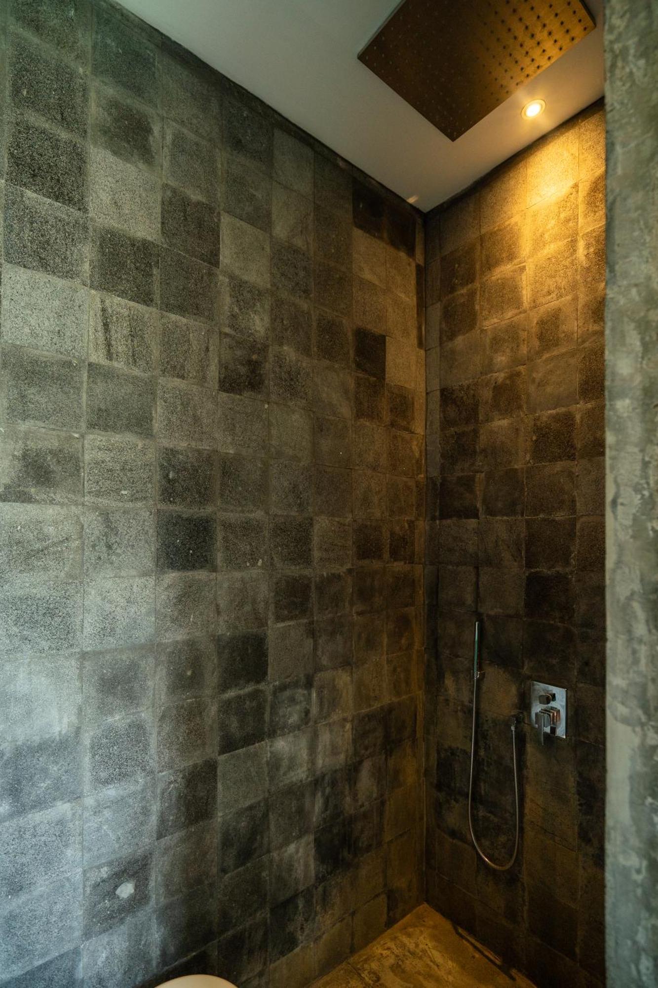 Rouge - Loft Origin Villa Ubud  Luaran gambar